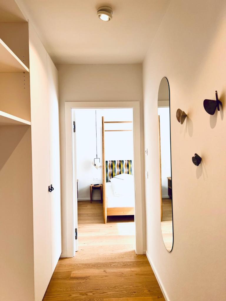 Hotel Gartenresidence Zea Curtis photo 1