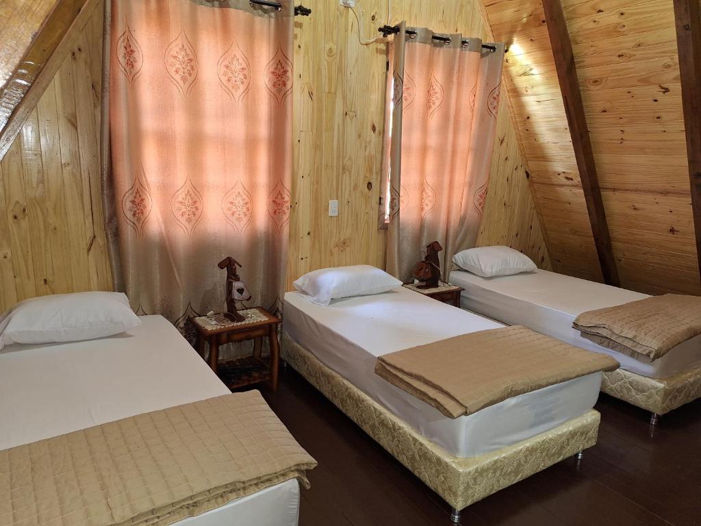 Fi-Scheer Bungalows photo 2
