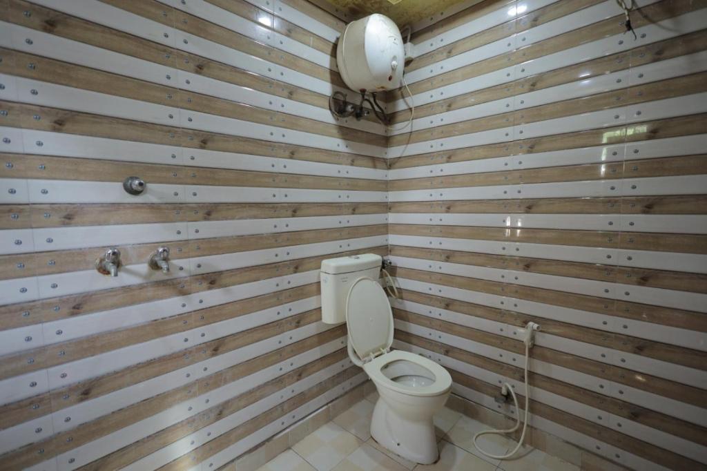 hotel shine ridhee sidhee photo 1
