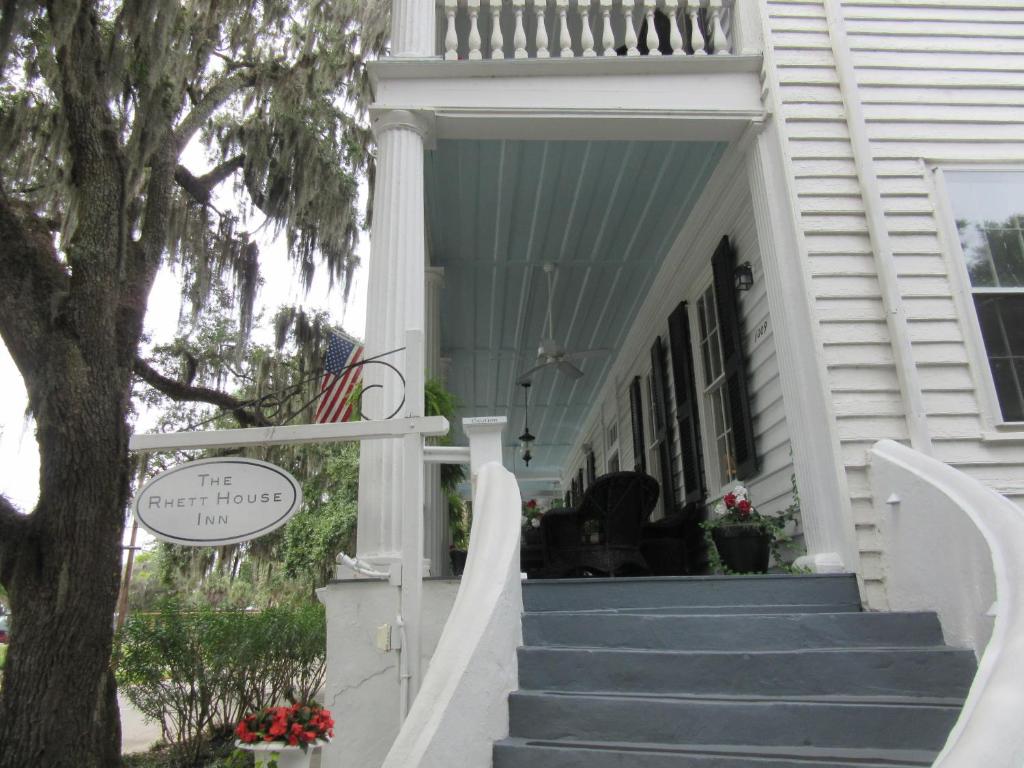 Rhett House photo 3