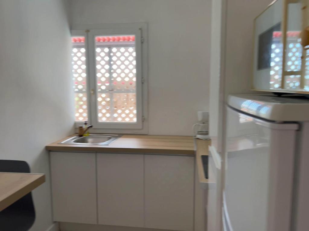 GITE PEI LA VANILLE "Studio Cosy en Bord de Nature" photo 3