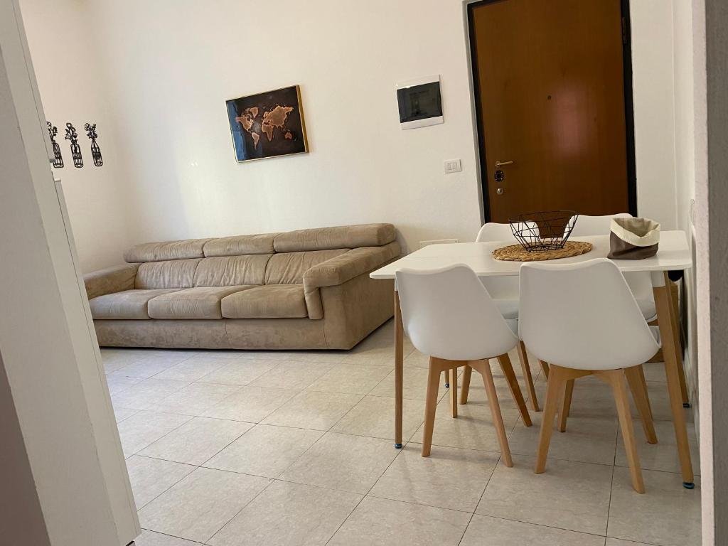 Ale.Zelo Apartment photo 3
