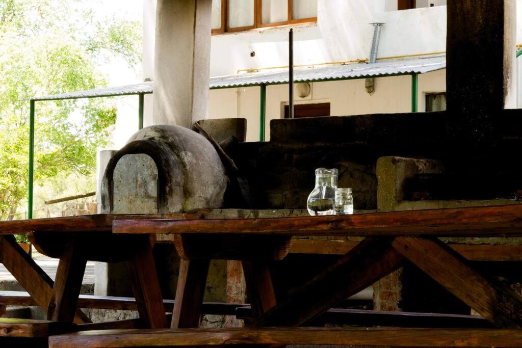 HOSTERÍA ARROYO CRISTAL photo 1