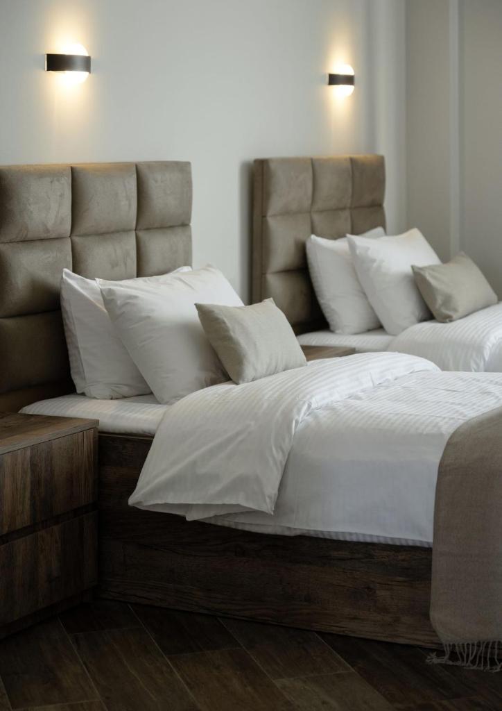 Eclipse Winery Boutique Hotel - Tap to explore photos