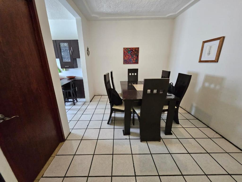Casa Porfiria photo 1