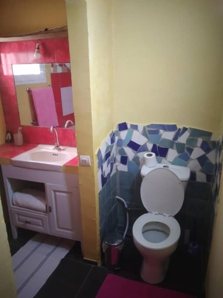 La Maison Blanche photo 3