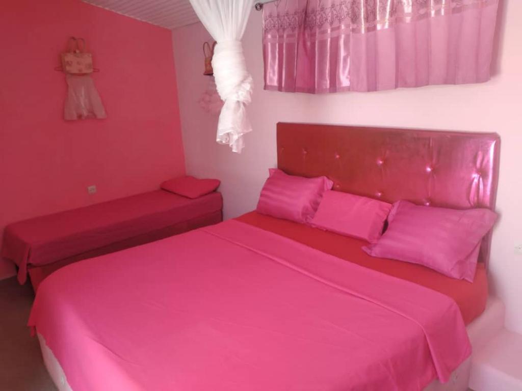 La Maison Blanche photo 4