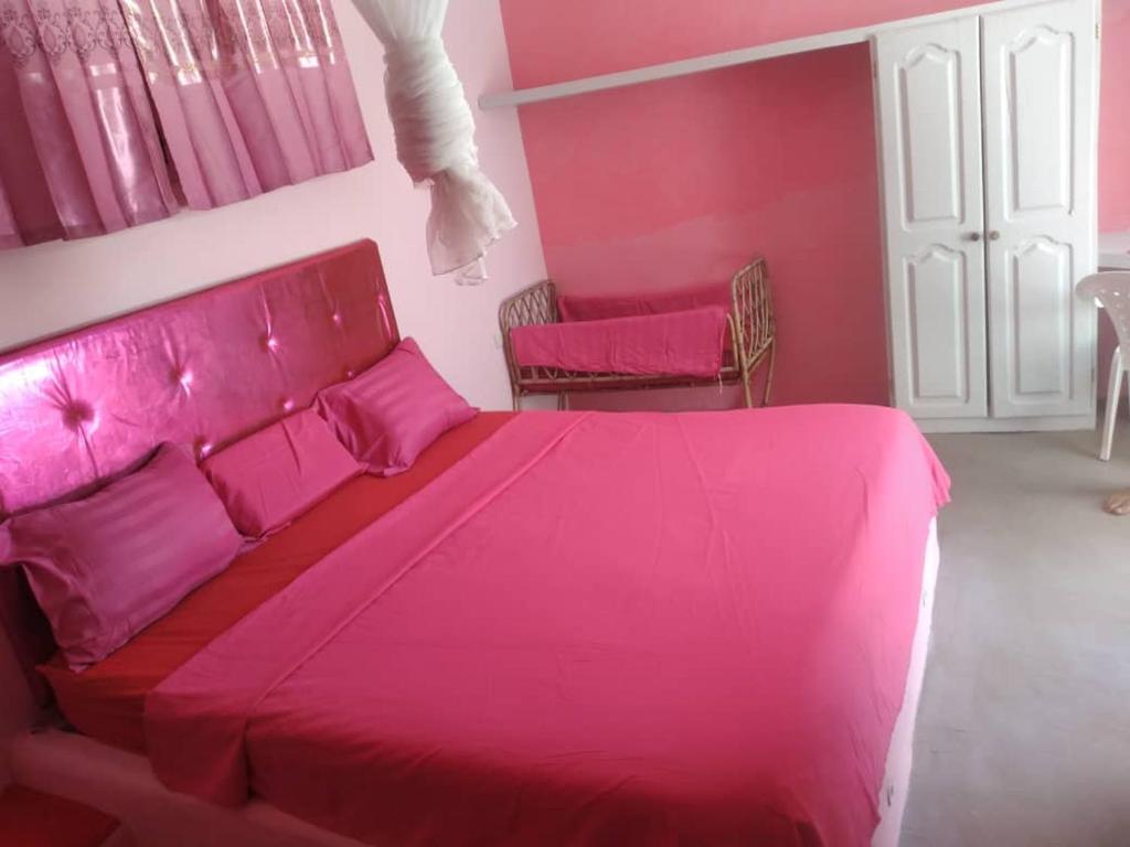 La Maison Blanche photo 1
