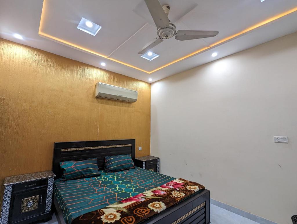 Central Residence photo 3