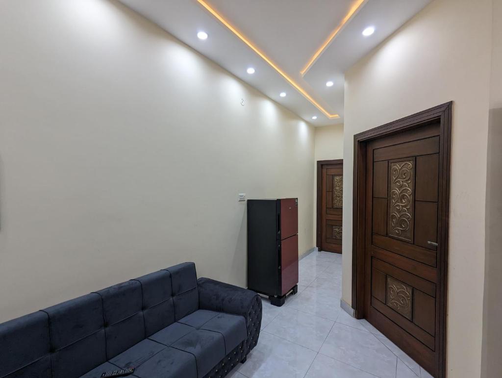Central Residence photo 4