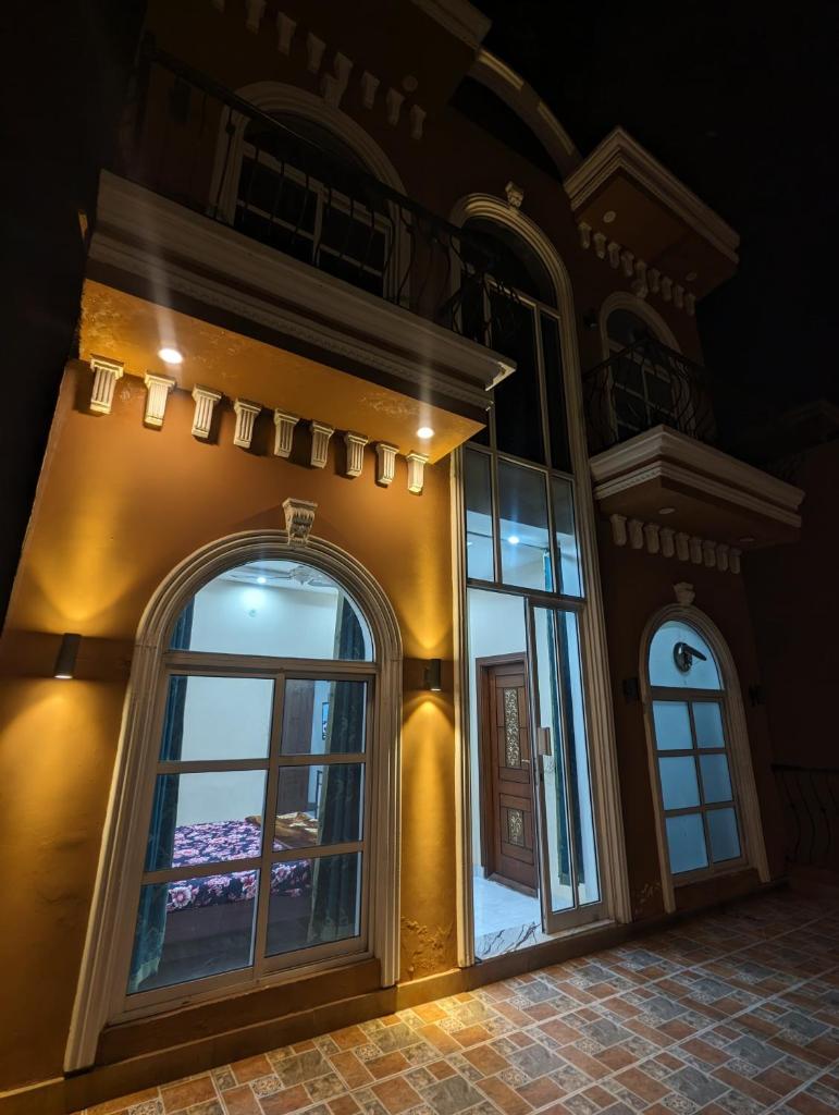 Central Residence photo 1