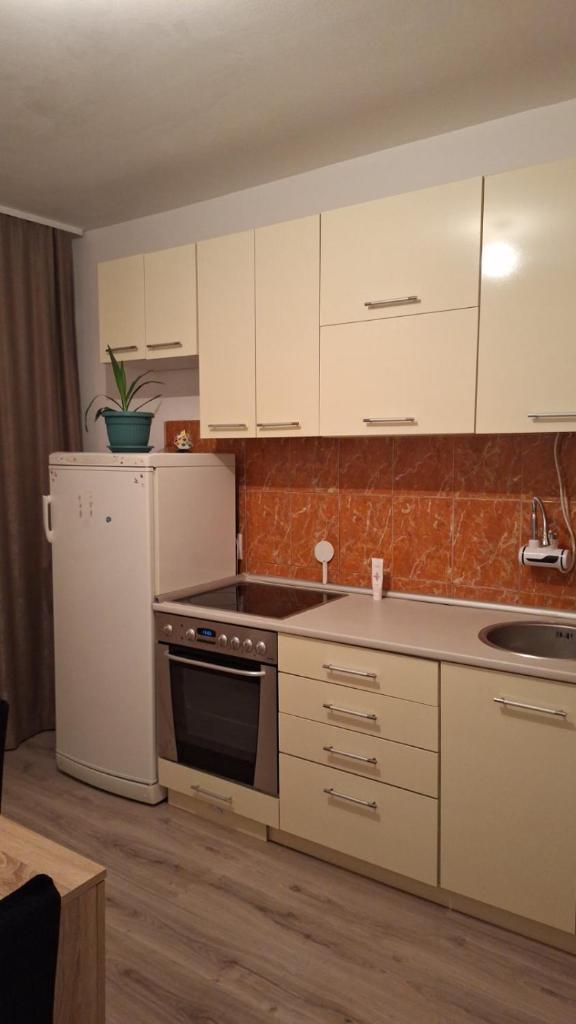 Apartman 8