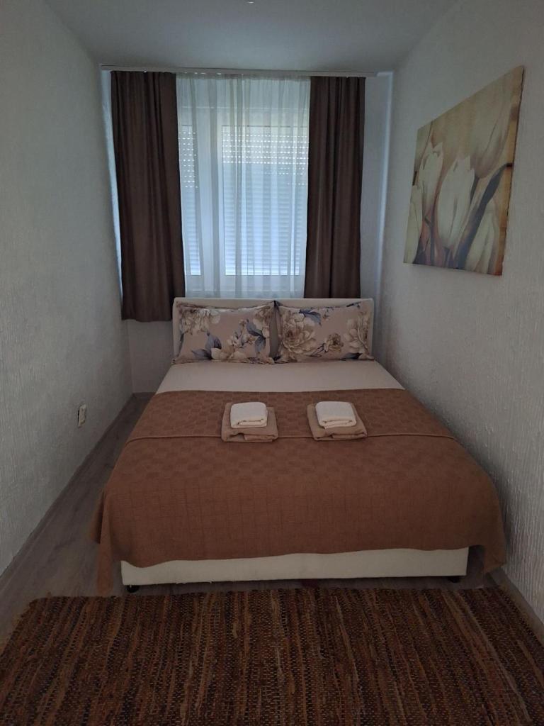 Apartman 8 photo 1