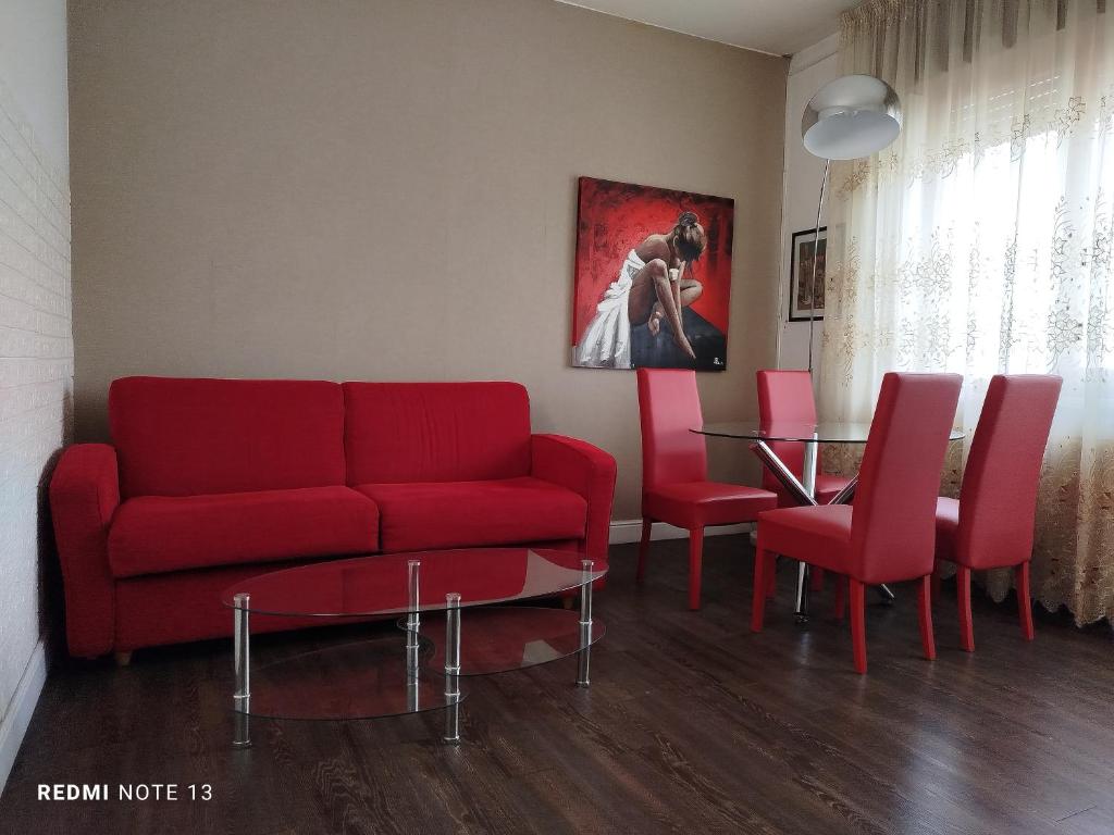 Appartamento Fiera Vicenza photo 2