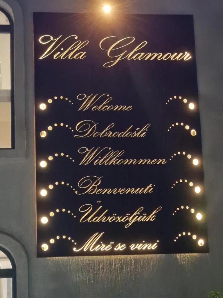 Villa Glamour photo 1