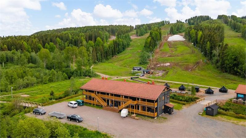 Kungsberget Åhus C2, Semesterboende & Lägenhet photo 2