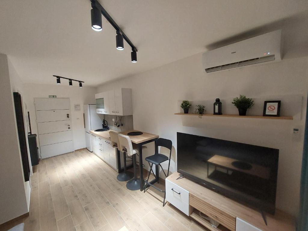 Apartman Anna Srebrno jezero