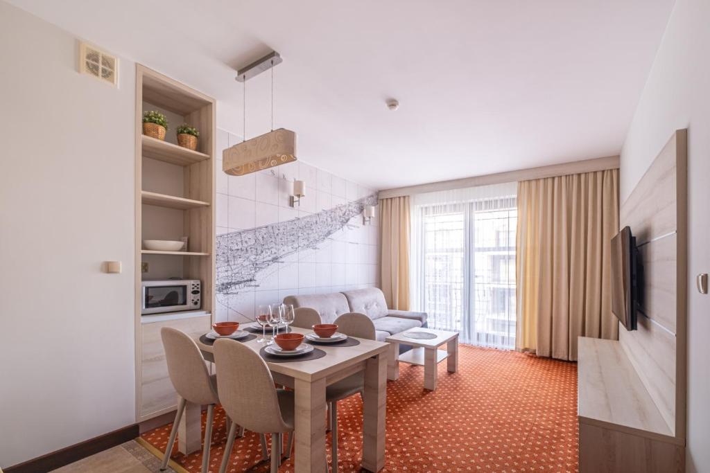 Apartament Viking Continental photo 1
