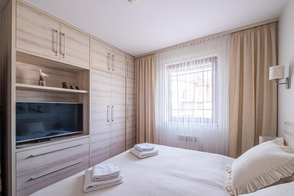Apartament Viking Continental photo 3