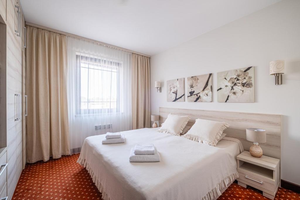 Apartament Viking Continental photo 4