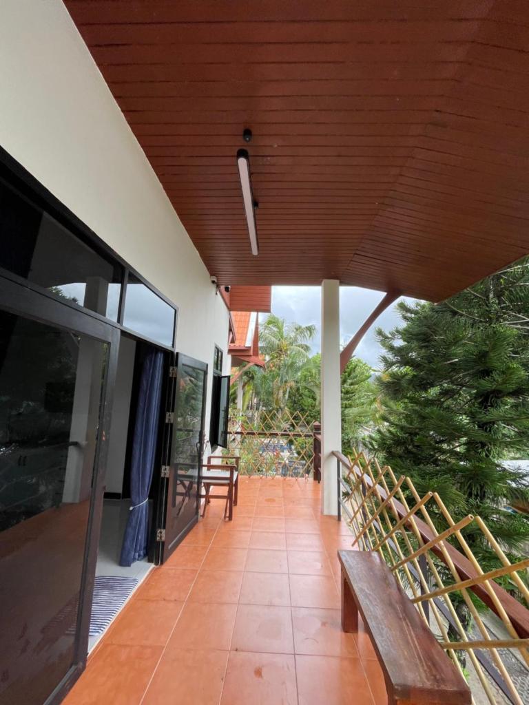 Aisawan Resort villa photo 2