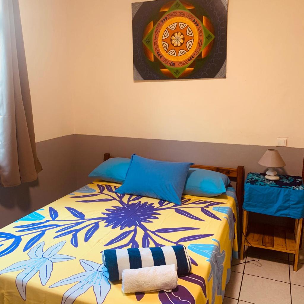 Chambre chez Kim photo 1