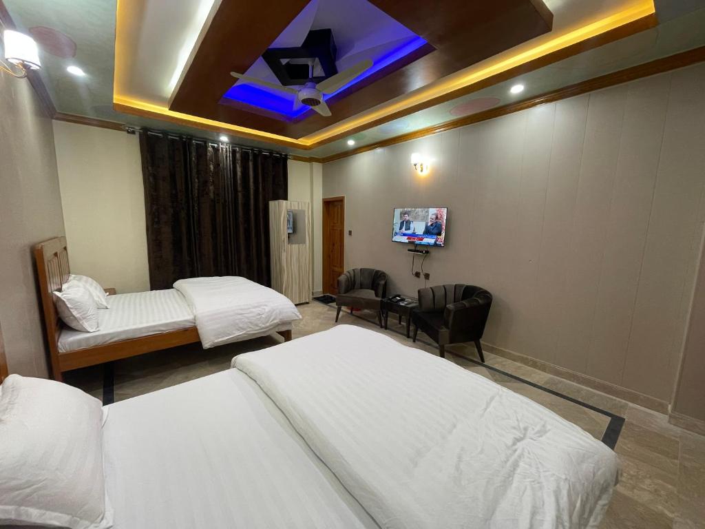 Shaheen Hotel