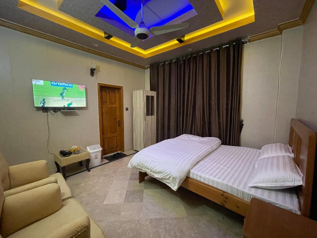 Shaheen Hotel photo 3