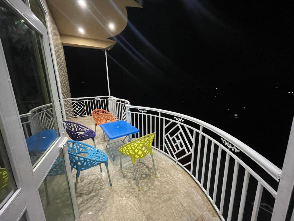 Shaheen Hotel photo 4