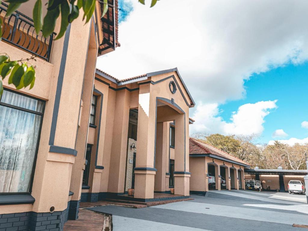 Khutso Boutique Hotel photo 2