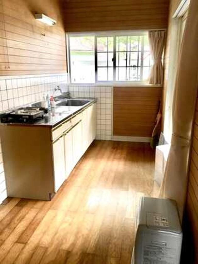 Oya no Mori Riverside campsite - Vacation STAY 40122v photo 1