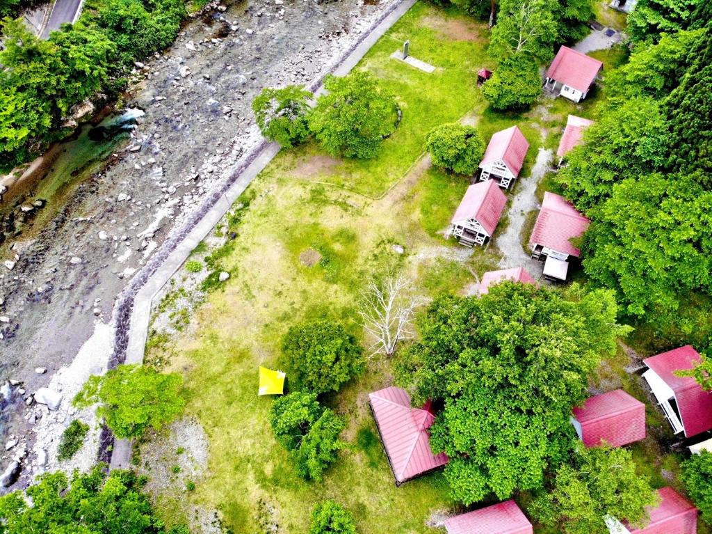 Oya no Mori Riverside campsite - Vacation STAY 40118v photo 3