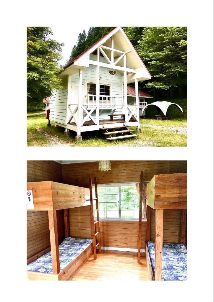 Oya no Mori Riverside campsite - Vacation STAY 40119v photo 3