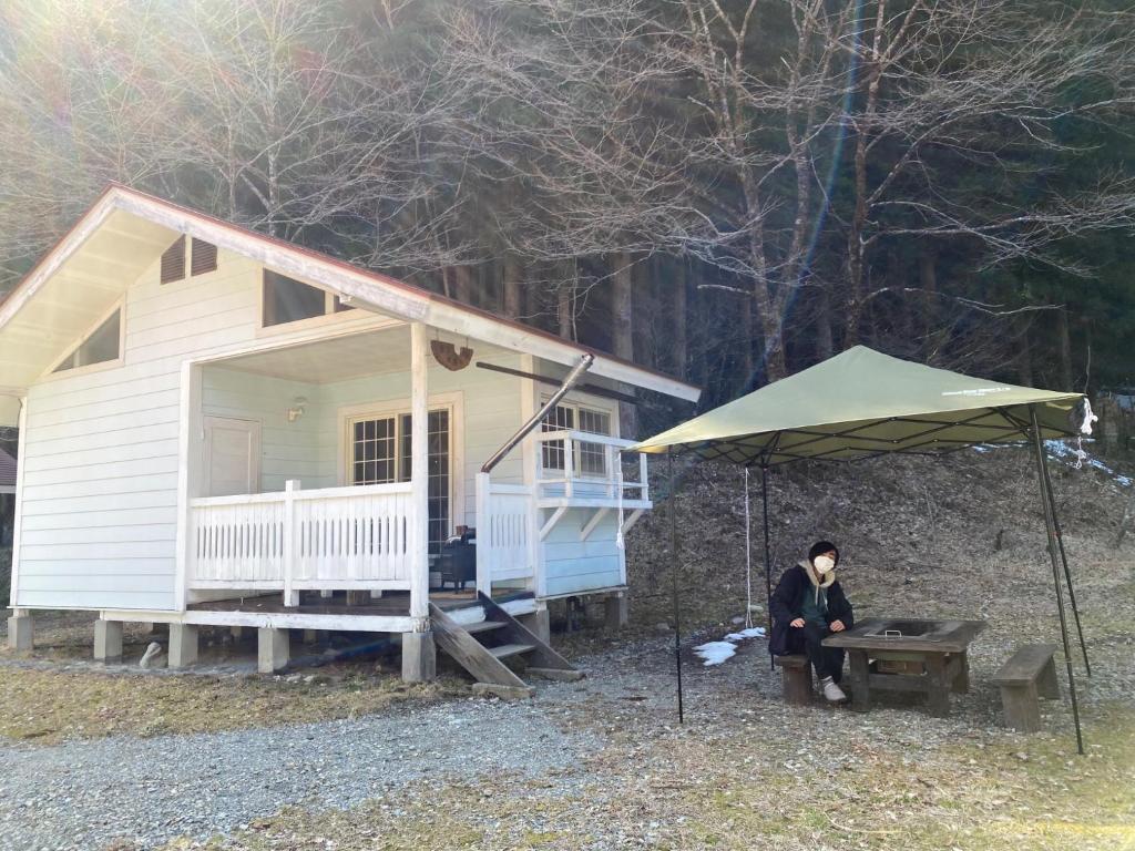 Oya no Mori Riverside campsite - Vacation STAY 40121v photo 4
