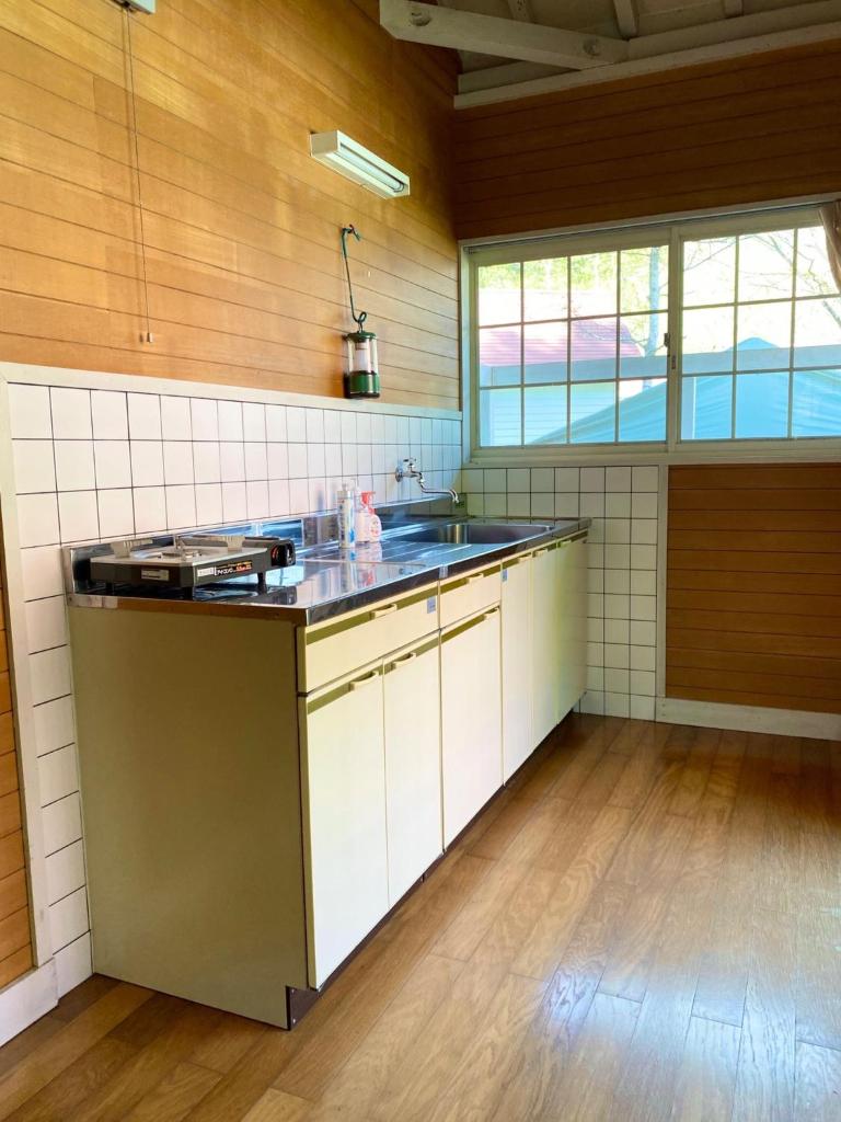 Oya no Mori Riverside campsite - Vacation STAY 40121v photo 2