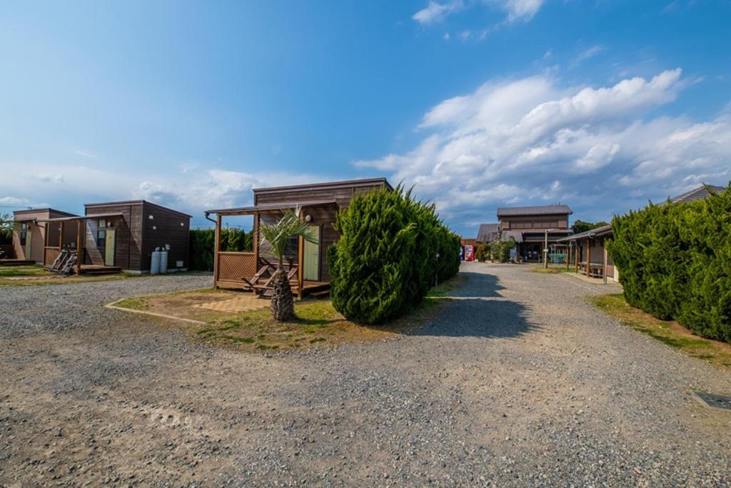 Sun and Sea Kujukuri Auto Campsite - Vacation STAY 40124v photo 2