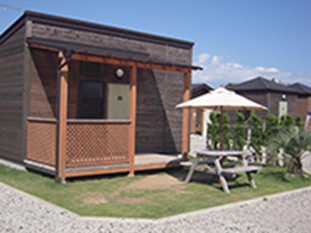Sun and Sea Kujukuri Auto Campsite - Vacation STAY 40124v photo 3