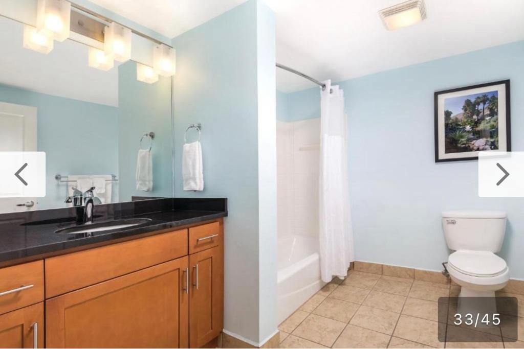 WorldMark Indio photo 1