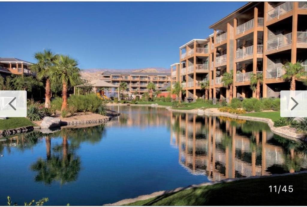 WorldMark Indio image