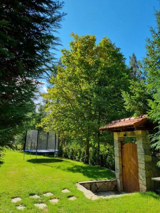Chiplakova cottage by MRS photo 2
