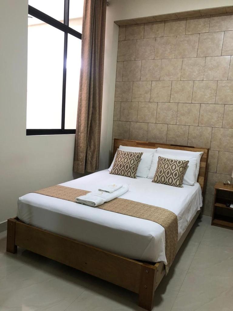 Studio 69 Aparthotel photo 1
