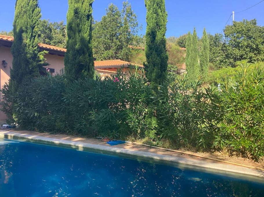 Villa del Sole, 6 pax+ with pool photo 1