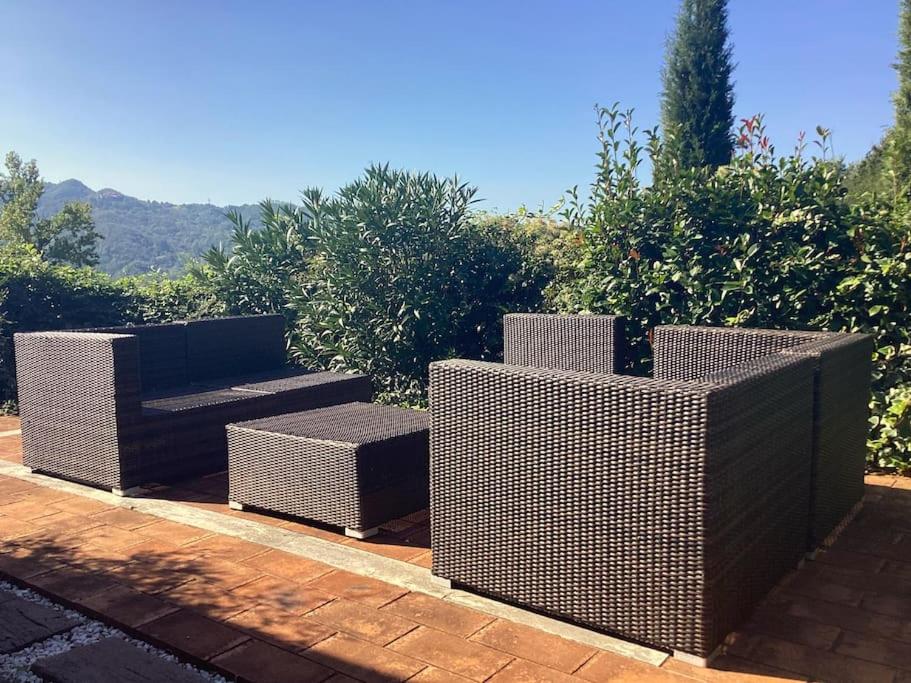 Villa del Sole, 6 pax+ with pool photo 4