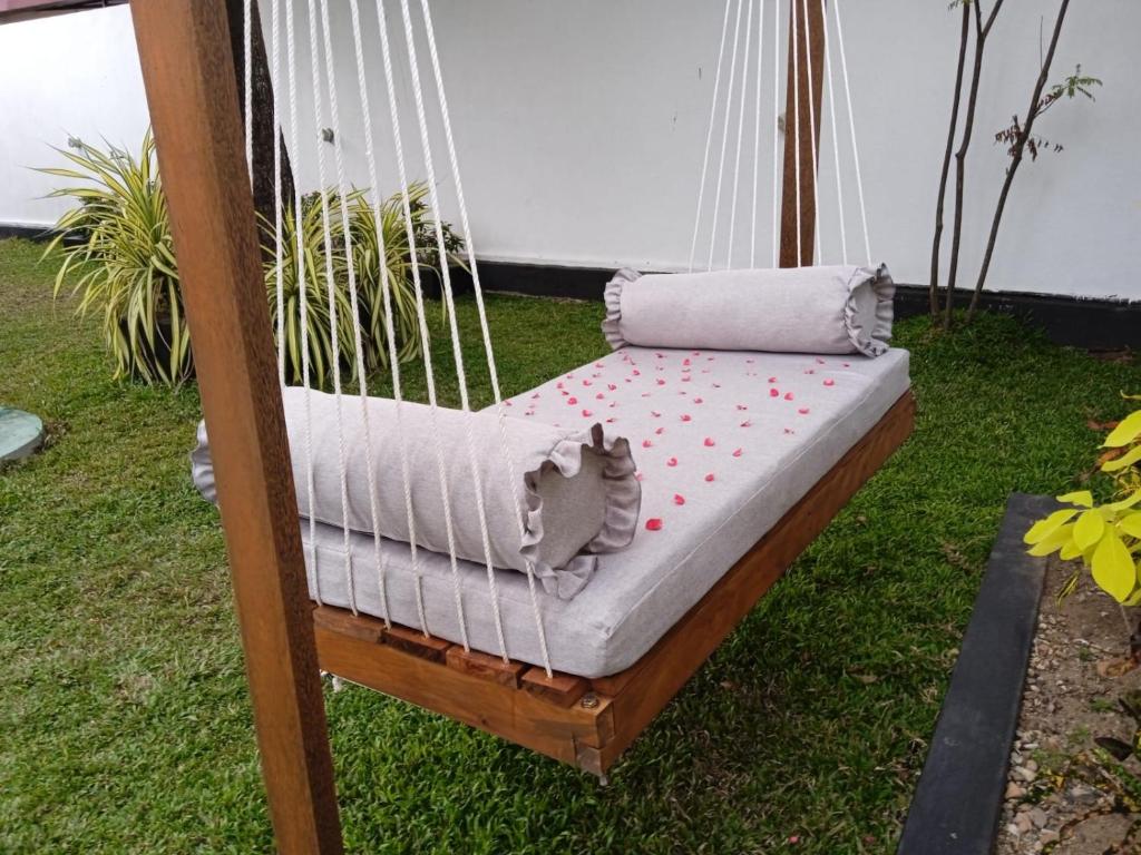 Tiamo Bed & Breakfast photo 1