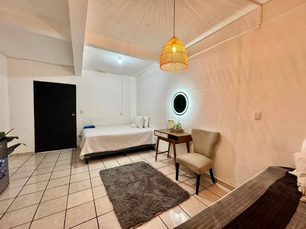 Habitación Ortencia photo 4