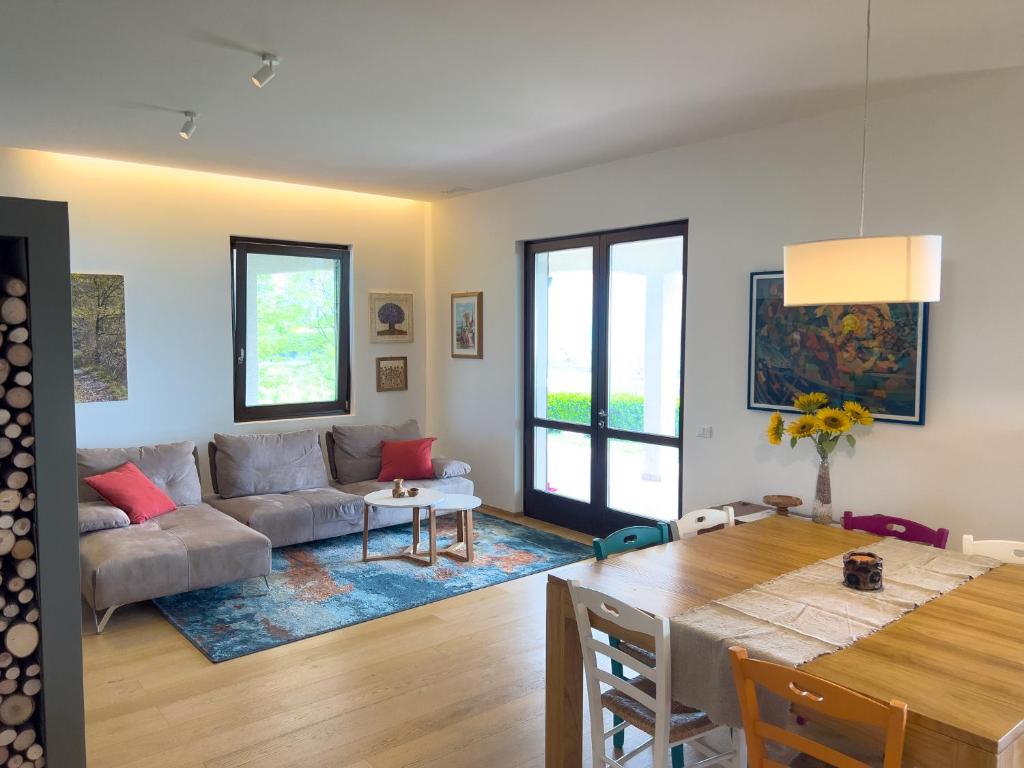 Villa Anna Miralago photo 1