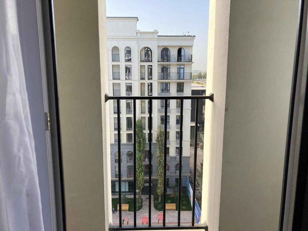 Tashkent Apartment Rent photo 1