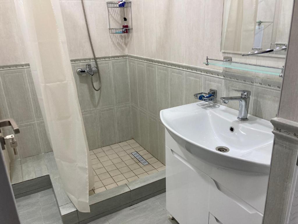 Tashkent Apartment Rent photo 2