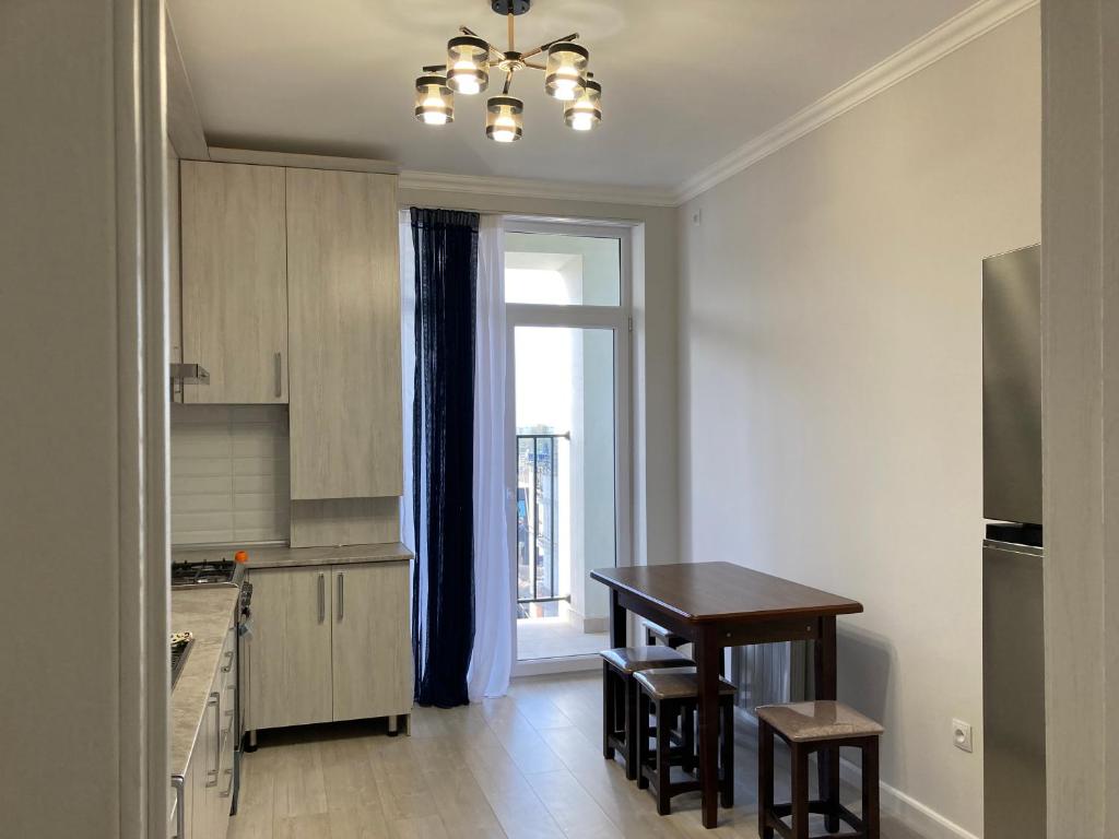 Tashkent Apartment Rent photo 4