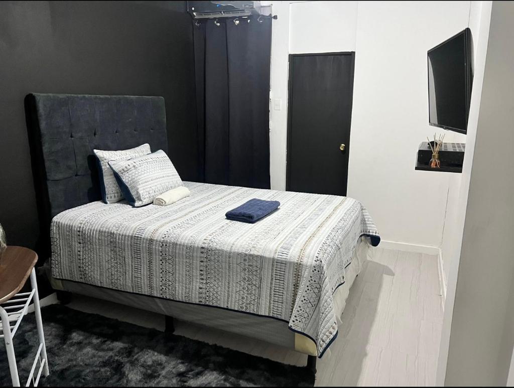 Habitación #2